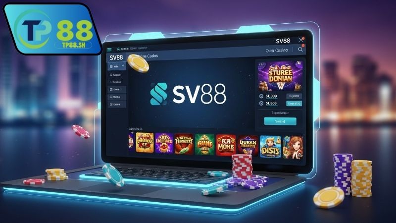 Nhà cái SV88 có uy tín không? Giải đáp chi tiết! 9 nha-cai-sv88-co-uy-tin-khong