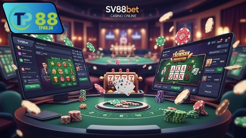 Nhà cái SV88bet có thật sự đáng tin?