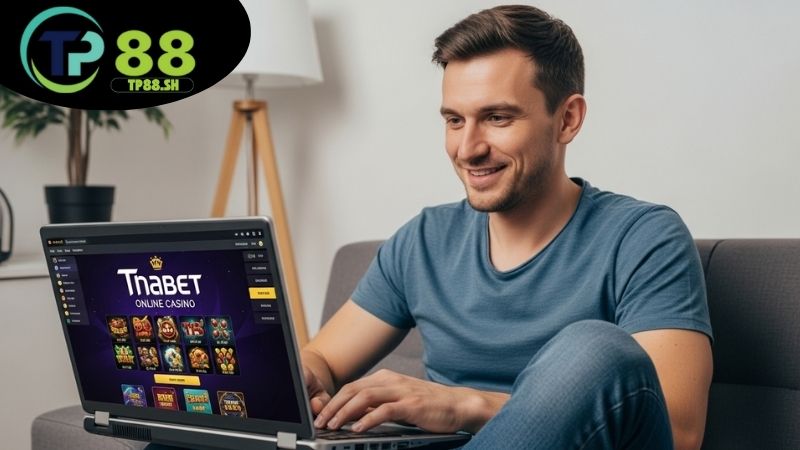 Giới thiệu tổng quan chi tiết về nhà cái Thabet 38