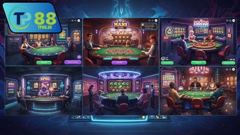 Tìm hiểu chi tiết về việc nhà cái theo dõi người chơi