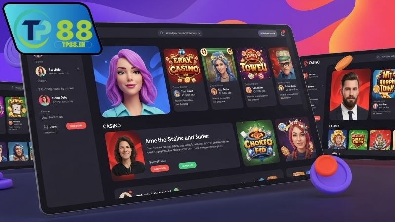 Giải nghĩa từ nhà cái trong tiếng Anh