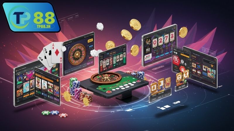 Nhà cái Trung Quốc – Khám phá thế giới cá cược tỷ đô 4 Công nghệ vận hành nhà cái Trung Quốc