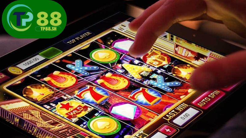 Nhà Cái TV – Nền Tảng Cá Cược & Giải Trí Hàng Đầu 4 Game tại nhà cái TV – Cung cấp casino, thể thao, bắn cá với hình ảnh sắc nét