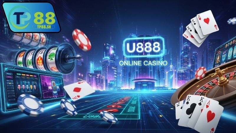 Nhà Cái U888 Uy Tín Với Tốc Độ Thanh Toán Siêu Nhanh 2 Toàn cảnh đánh giá về sự uy tín của nhà cái U888