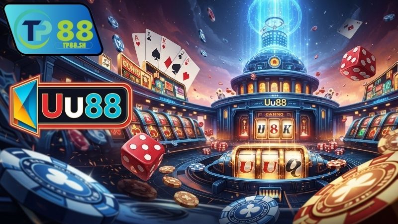 Nhà cái UU88 – Cá cược uy tín và chuyên nghiệp 2 Nhà cái UU88 có uy tín không?