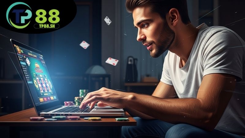 Nhà cái uy tín - Hướng dẫn đầy đủ về cách để nhận biết 4 Top các nhà cái uy tín 2025