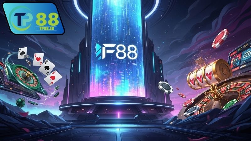 Nhà Cái Uy Tín F88 – Chơi Là Thắng! 2 Nhà cái uy tín F88 – Lý do bạn nên chọn