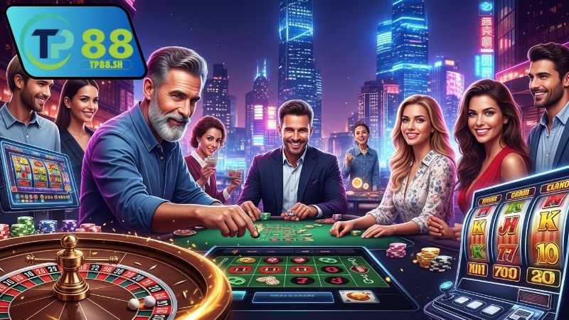 Nhà cái uy tín nhất thế giới đảm bảo dịch vụ