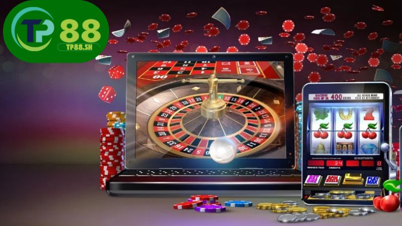 Baccarat, Roulette tại nhà cái uy tin pro đa dạng, dễ chơi