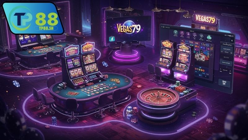 Nhà cái Vegas79 có uy tín không?