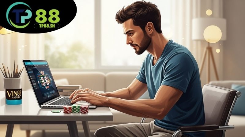 Nhà cái Vin88 có gì nổi bật so với đối thủ?