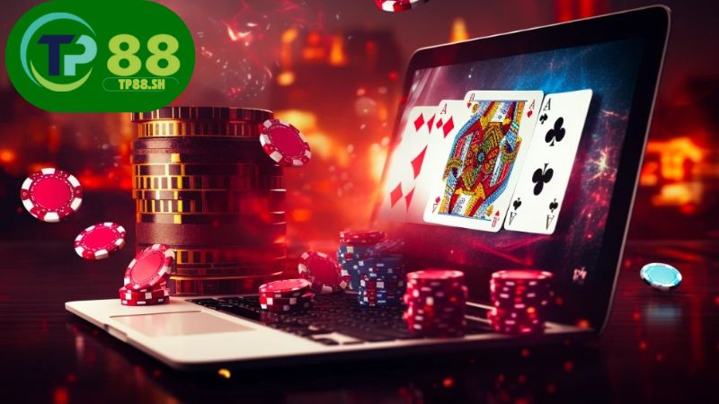 Đa dạng trò chơi tại Viva88