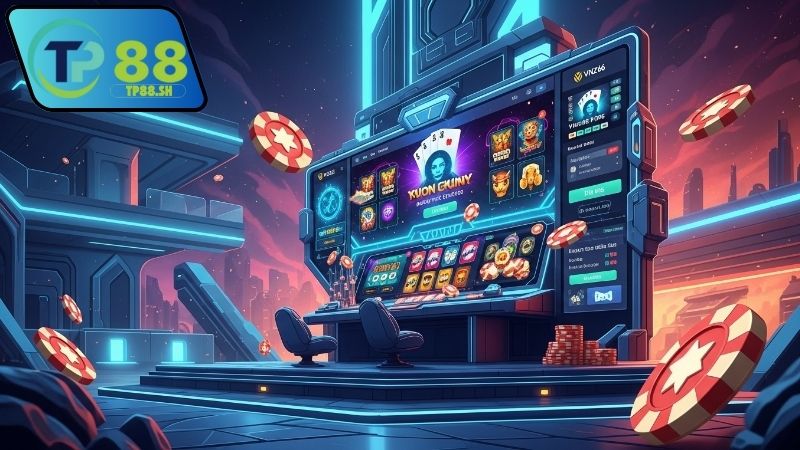 Ưu điểm nổi bật giúp khẳng định vị thế của nhà cái VNZ66