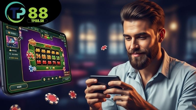 Cách tham gia chơi tại nhà cái VZ99 dễ dàng nhất