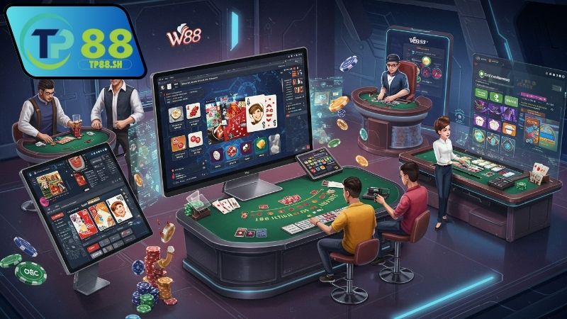 Nhà cái W88 có uy tín không? Khám phá sự thật 2025 1 nha-cai-w88-co-uy-tin-khong