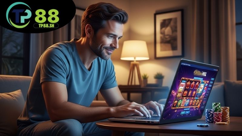 Các sản phẩm cá cược nổi trội nhất tại nhà cái William Hill