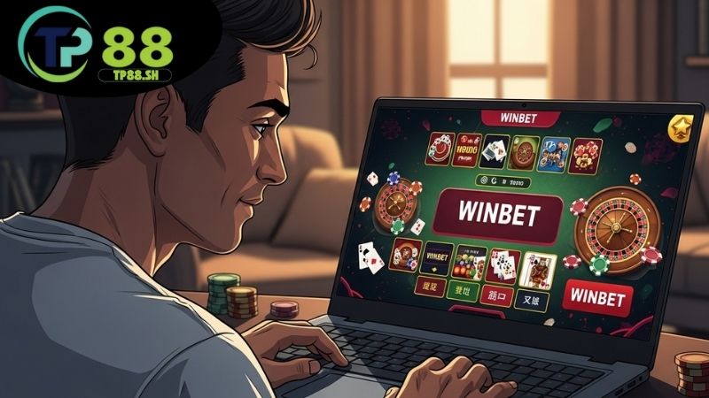 Lý do Winbet được đánh giá cao tại Việt Nam