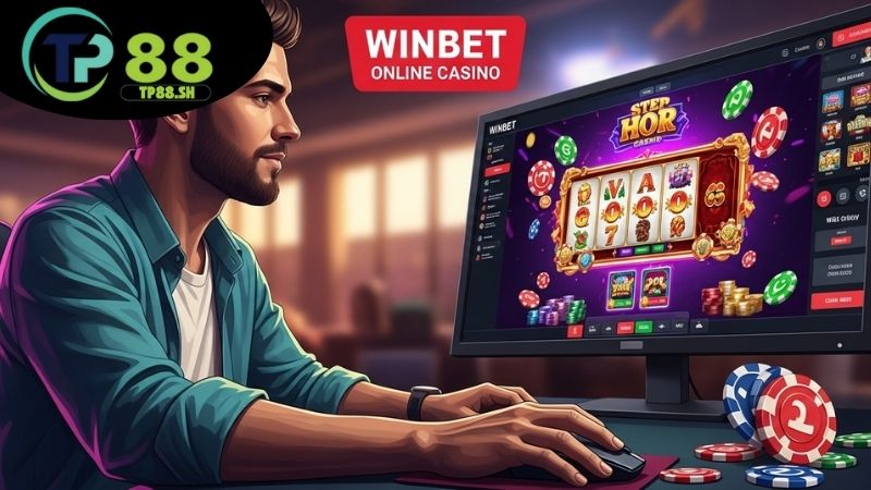 Cách để tự kiểm chứng xem nhà cái Winbet có uy tín không
