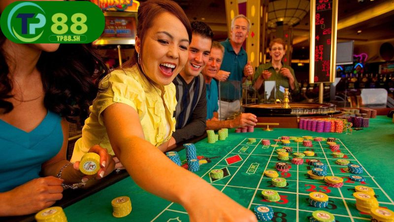 Nhà cái X8BET thu hút người chơi với thưởng lớn mỗi ngày