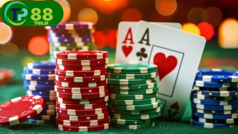 Nhà cái Xì Dách cược nhanh, thắng lớn từng ván