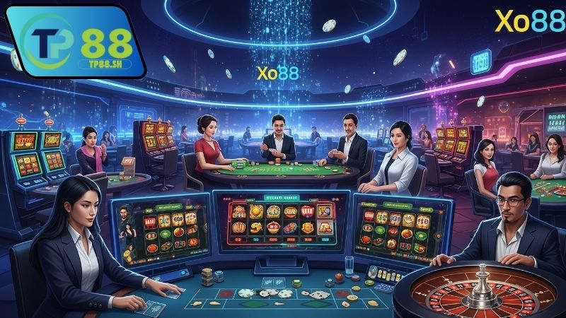 Nhà cái xo88 có uy tín không về pháp lý?