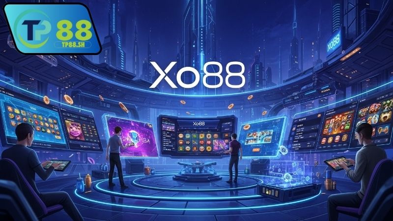 Nhà Cái XO88 Có Uy Tín Không? Giải Mã Ngay! 1 nha-cai-xo88-co-uy-tin-khong