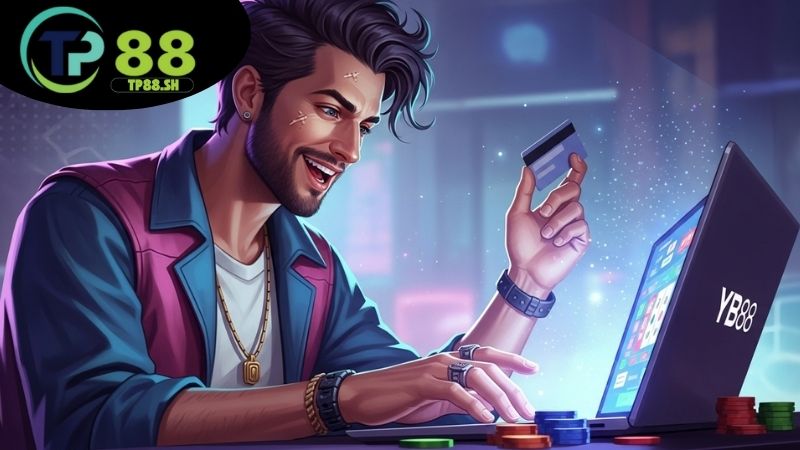 Ưu điểm nổi trội nhất có thể thấy khi tham gia chơi tại nhà cái YB88