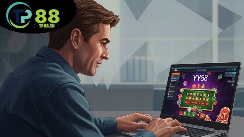 Nhà cái YY88 có gì nổi bật khiến dân chơi tin chọn?