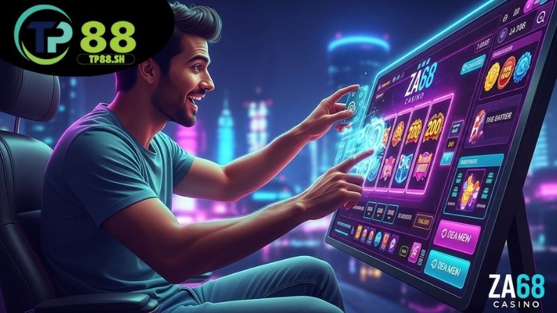 Nhà cái ZA68 có đáng tin không?