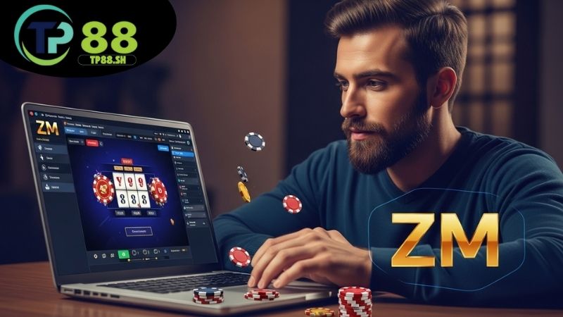 Game nổi bật tại nhà cái ZM