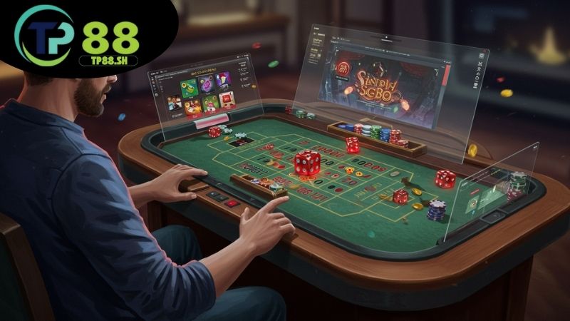 Tiêu chí đánh giá về những nhà cái tài xỉu uy tín