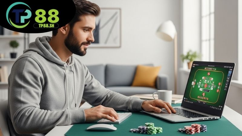 Danh sách những nhà cái tài xỉu uy tín 2025