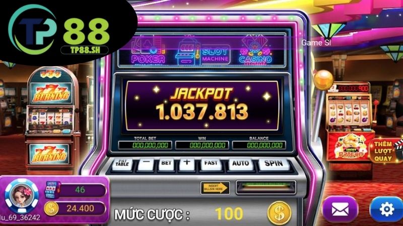 Mẹo chơi nổ hũ dễ thắng