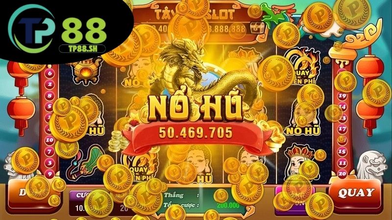 Cách chơi slot nổ hũ online