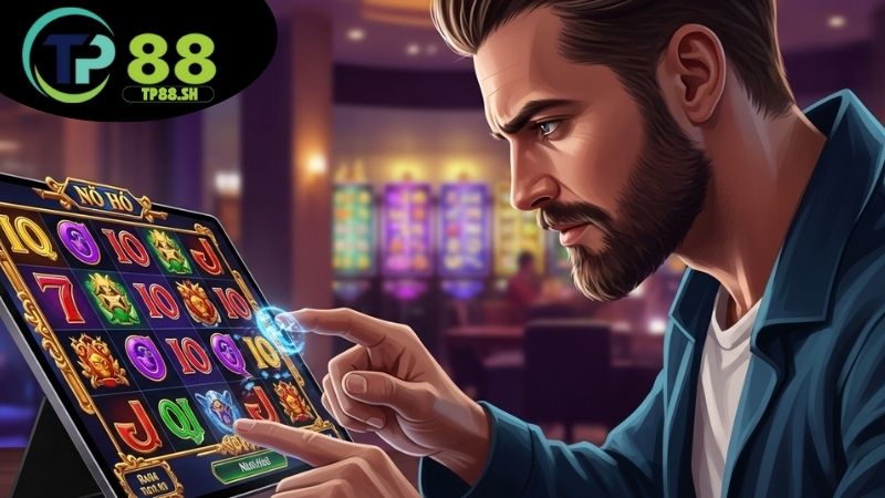 Trải nghiệm game tại Nohu nhà cái uy tín có gì nổi bật?