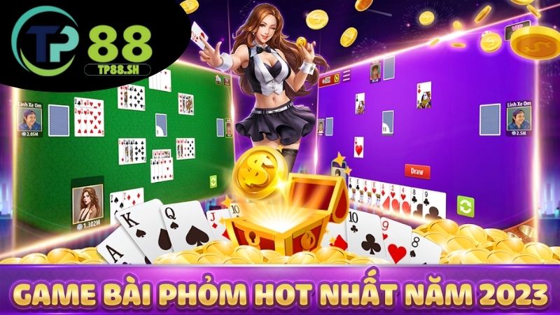Mẹo chơi phỏm hiệu quả
