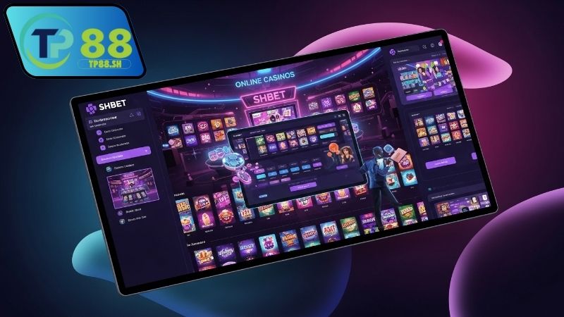 Phốt Nhà Cái Shbet Có Đúng Sự Thật Không? 2 Phốt nhà cái shbet từ đâu mà có