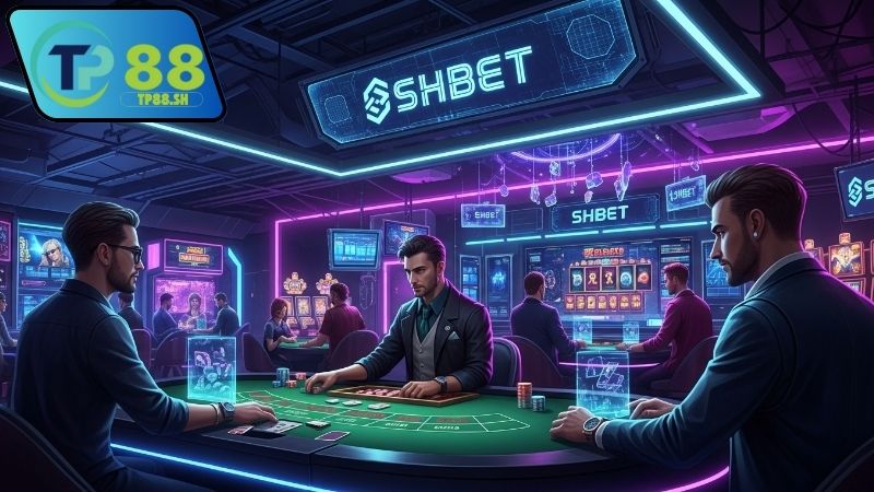 Phốt Nhà Cái Shbet Có Đúng Sự Thật Không? 3 Sự thật đằng sau phốt nhà cái shbet