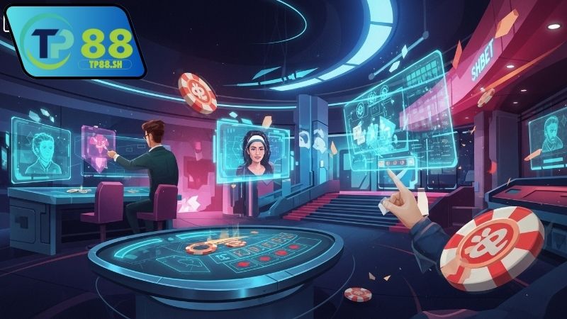 Phốt Nhà Cái Shbet Có Đúng Sự Thật Không? 4 Góc nhìn khách quan về phốt nhà cái shbet