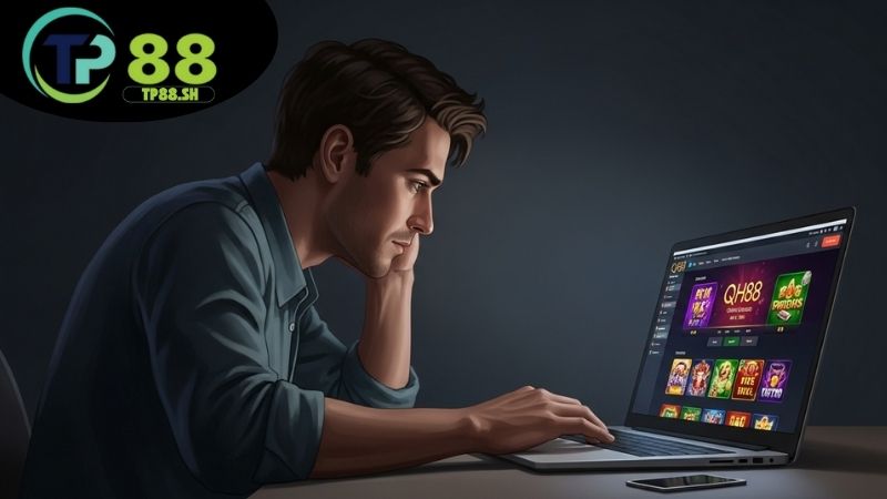 Cộng đồng người chơi đánh giá QH88 nhà cái uy tín thế nào?