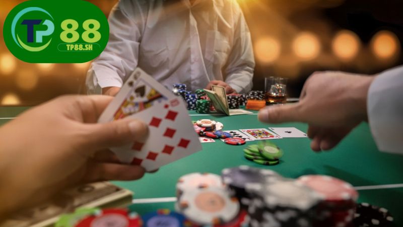 Baccarat, Roulette tại S689 nhà cái đa dạng và hấp dẫn