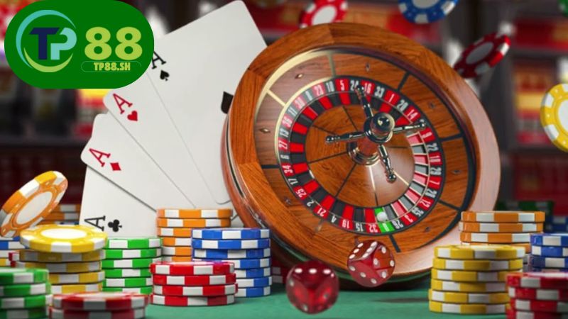 Giao diện casino S689 nhà cái dễ sử dụng, chơi mượt trên mọi thiết bị
