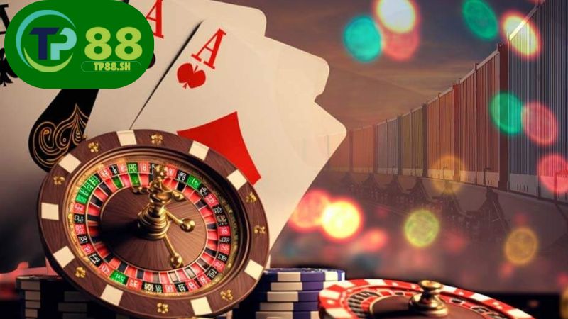 Casino S689 nhà cái, trải nghiệm cược trực tiếp mượt mà