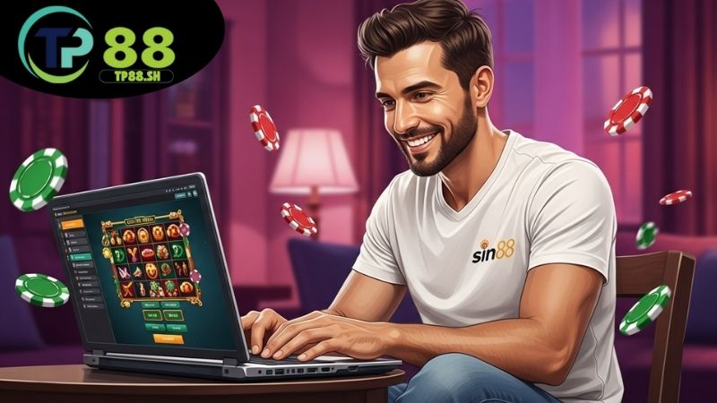 Những thông tin cần biết về Sin88 nhà cái uy tín