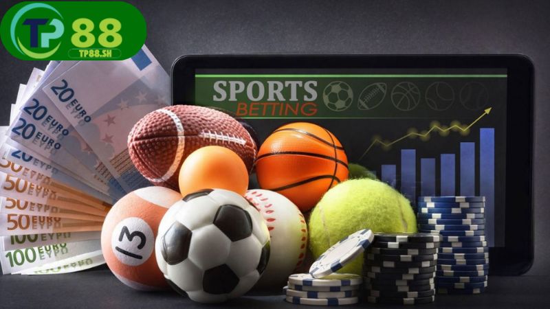 Sky88 nhà cái cá cược thể thao giao diện đẹp, dễ chơi