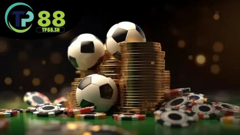 Ưu điểm soi kèo tại TP88