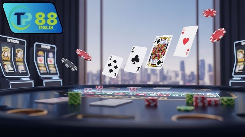 SV368 nhà cái uy tín số 1 Việt Nam về dịch vụ