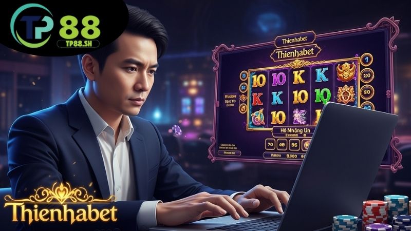 Độ đáng tin của Thienhabet nhà cái cá cược thiên hạ bet số 1