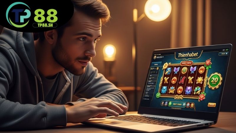 Các dịch vụ cá cược tại Thienhabet nhà cái cá cược thiên hạ bet số 1