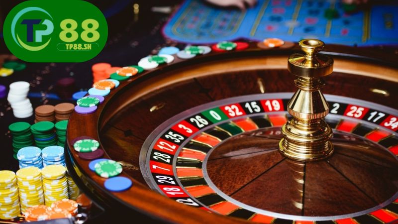 Trang chủ nhà cái QH88, giao diện dễ sử dụng và trực quan